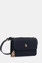 U.S. Polo Assn. poșetă Jones BIUJE8909WVP bleumarin AW25
