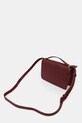U.S. Polo Assn. kézitáska Jones burgundia BIUJE8909WVP