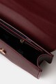 U.S. Polo Assn. kézitáska Jones BIUJE8909WVP burgundia