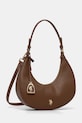 Kabelka U.S. Polo Assn. Jones BIUJE8910WVP hnědá AW25