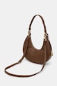 Doplňky Kabelka U.S. Polo Assn. Jones BIUJE8910WVP hnědá