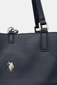 Τσάντα δυο όψεων U.S. Polo Assn. Malibu BEUM08706WVP σκούρο μπλε