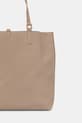 Doplňky Oboustranná kabelka U.S. Polo Assn. Malibu BEUM08706WVP béžová