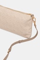 Oboustranná kabelka U.S. Polo Assn. Malibu béžová BEUM08706WVP