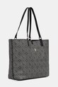 U.S. Polo Assn. torebka dwustronna Malibu BEUM08706WVP brązowy AW25