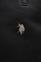 Akcesoria U.S. Polo Assn. torebka dwustronna Malibu BEUM08706WVP brązowy