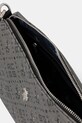 U.S. Polo Assn. torebka dwustronna Malibu brązowy BEUM08706WVP