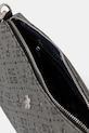 U.S. Polo Assn. poșetă cu două fețe Malibu negru BEUM08706WVP