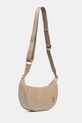 Τσάντα U.S. Polo Assn. Benton BEUBB8745WZC μπεζ AW25