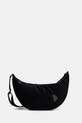 U.S. Polo Assn. torebka Benton nie mieści A4 czarny BEUBB8745WZC