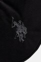 U.S. Polo Assn. torebka Benton czarny BEUBB8745WZC