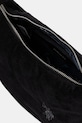 Τσάντα U.S. Polo Assn. Benton BEUBB8745WZC μαύρο