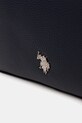 U.S. Polo Assn. torebka Mansion D. granatowy BEUE58716WVP