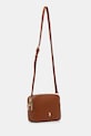 U.S. Polo Assn. torebka Mansion D. BEUE58716WVP brązowy AW25