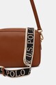 Akcesoria U.S. Polo Assn. torebka Mansion D. BEUE58716WVP brązowy