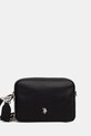 U.S. Polo Assn. torebka Mansion D. nie mieści A4 czarny BEUE58716WVP