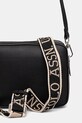 Akcesoria U.S. Polo Assn. torebka Mansion D. BEUE58716WVP czarny