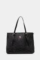 U.S. Polo Assn. torebka Blackstone mieści A4 czarny BIU4B8935WVP
