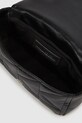 Karl Lagerfeld poșetă de piele negru A4W30051