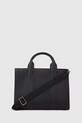 Karl Lagerfeld poșetă A4W30264 negru AW25