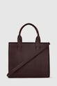 Kabelka Karl Lagerfeld K/RSG A4W30266 burgundské AW25