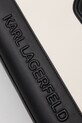 Τσάντα Karl Lagerfeld λευκό A4W30283