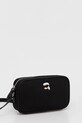 Τσάντα Karl Lagerfeld A4W30308 μαύρο AW25