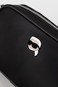 Karl Lagerfeld torebka czarny A4W30308