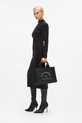 Karl Lagerfeld torebka K/RSG A4W50011 czarny