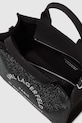 Karl Lagerfeld torebka K/RSG czarny A4W50011