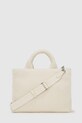 Karl Lagerfeld torebka A4W50013 beżowy AW25