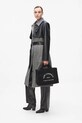 Чанта Karl Lagerfeld K/RSG A4W50013 черен