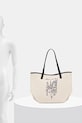 Karl Lagerfeld geantă de bumbac A4W50057
