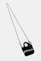 Τσάντα Karl Lagerfeld μαύρο A4W50064