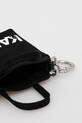 Τσάντα Karl Lagerfeld A4W50064 μαύρο