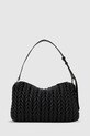 Karl Lagerfeld poșetă A4W30072 negru AW25