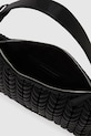 Karl Lagerfeld torebka K/WEAVE czarny A4W30072