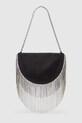 Karl Lagerfeld poșetă A4W30111 negru AW25