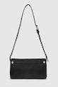 Karl Lagerfeld poșetă A4W30121 negru AW25