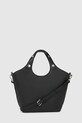 Karl Lagerfeld poșetă A4W30133 negru AW25
