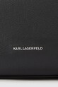 Accesorii Karl Lagerfeld poșetă A4W30133 negru