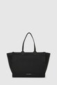 Karl Lagerfeld poșetă A4W30257 negru NC25
