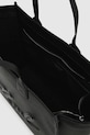 Karl Lagerfeld torebka K/SKUARE czarny A4W30257