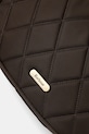 Barbour torebka zielony LBA0480