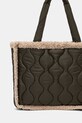 Akcesoria Barbour torebka LBA0482 zielony