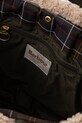 Barbour torebka LBA0482 zielony