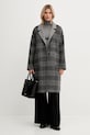 Barbour torebka skórzana LBA0489