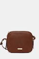 Barbour poșetă de piele uni maro LBA0492