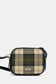 Barbour torebka nie mieści A4 czarny LBA0503