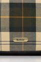 Barbour torebka czarny LBA0503